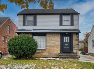 4026 Verona Rd, South Euclid, OH 44121