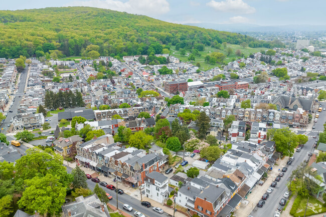 District 8 is a wonderful place to live, work, and play.