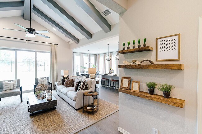 5008 Everly Terrace unit 38405897, San Antonio, TX 78263 - photo 4