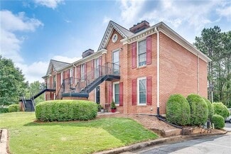 1166 Booth Rd SW Unit 306, Marietta, GA 30008