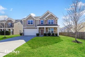 311 Little Acres Dr, Knightdale, NC 27545