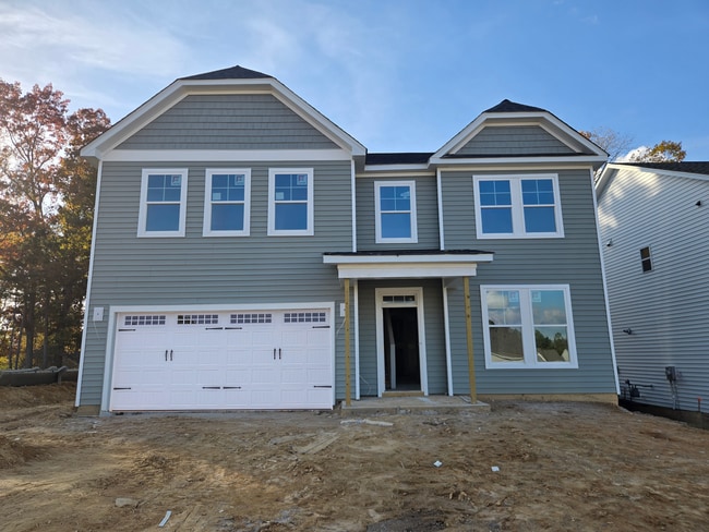 27 Baird Cove Ln, Angier, NC 27501 - photo 2