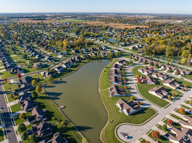 New Palestine, New Palestine New Construction Homes for Sale - Homes.com