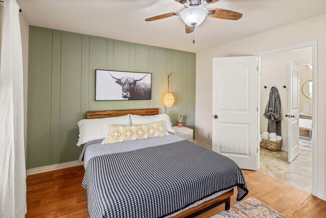 145 E Baxter Ln unit ID1241294P, Fayetteville, AR 72701 - photo 4