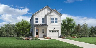 440 Queenview Ln, Charleston, SC 29414