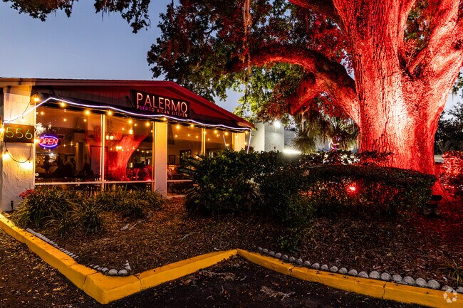 Local Palermo Puerto Rican Restaurant is a true hidden gem in Orange Park.