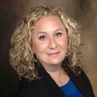 Suzy Stauffer