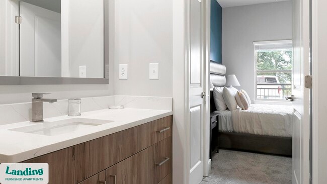 1880 Maple Dr NW unit 206, Kennesaw, GA 30144 - photo 3