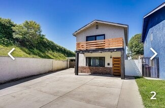 4767 Virginia Ave Unit Nathaniel Lewis, Long Beach, CA 90805