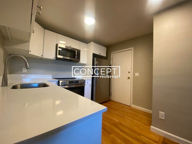 226 Parker Hill Ave unit 27, Roxbury Crossing, MA 02120 - photo 2