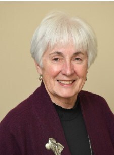 Eileen Melone, GRI, SRES