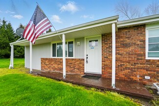 6877 County Road 45, Alger, OH 45812