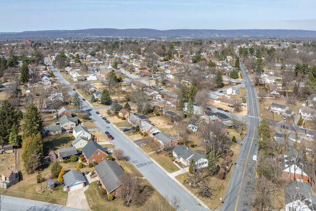 Progress is an established suburb in the Susquehanna Valley with a population  just under 11,000 people.