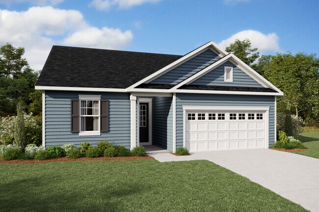 10 Twin Birch Dr unit 36603347, Angier, NC 27501 - photo 4