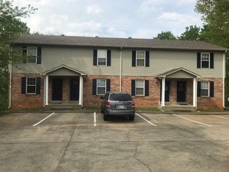 2008 Tynewood Dr, Clarksville, TN 37042
