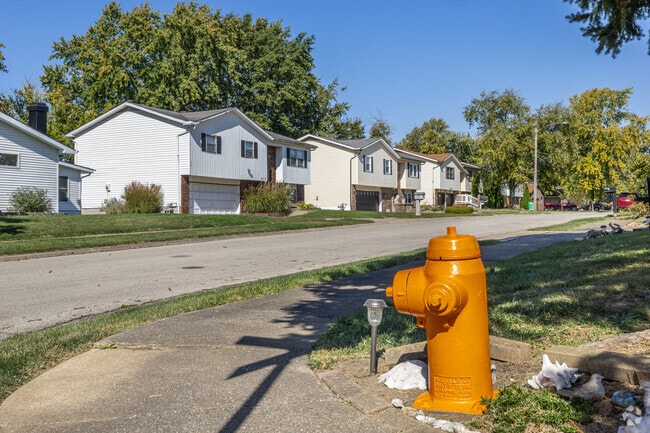 Homes in Baker Woods range from $135K to $170K, perfect for a variety of budgets.