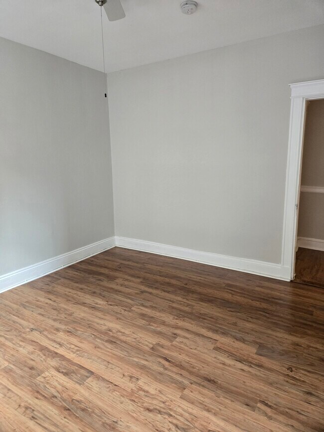 31 Chester St Unit 8, Boston, MA 02134