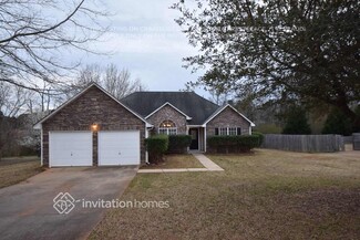 1692 Zachary's Way, McDonough, GA 30253