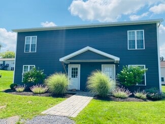 105 Birdseye View Dr Unit 1, Ithaca, NY 14850