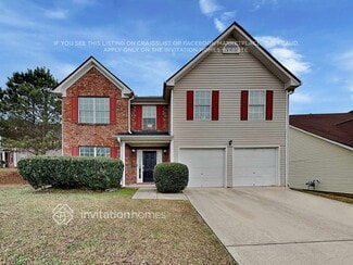 225 Baltimore Ave, Stockbridge, GA 30281