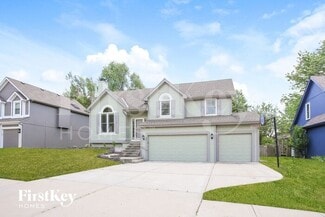 5001 NW 90th St, Kansas City, MO 64154