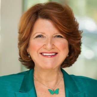 Cathie Crouch