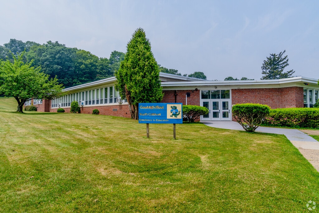Gould School in North Caldwell, New Jersey