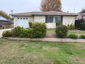 508 Tait Ave Unit House, Sanger, CA 93657