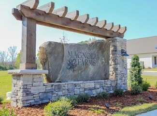 10251 Magnolia Farm, Apison, TN 37302