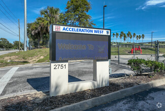 Acceleration Academy West
