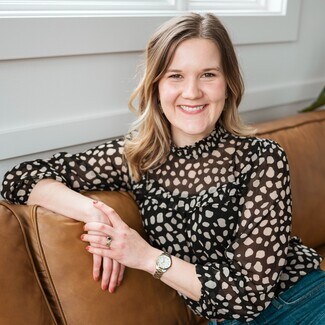 Madeline Savoie