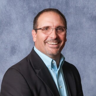 Jeffrey McDowell