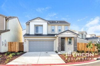 11648 Giacinta Ln, Rancho Cordova, CA 95742
