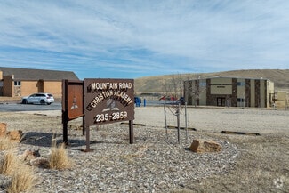 Mountain Road Christian Academy