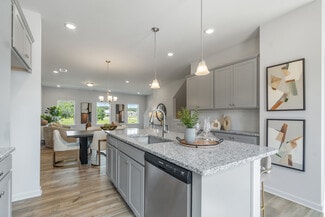 1119 North Castle Heights Avenue, Lebanon, TN 37087