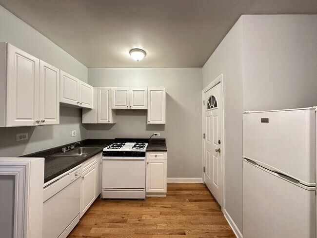 3732 N Pine Grove Ave unit J06P, Chicago, IL 60613 - photo 4