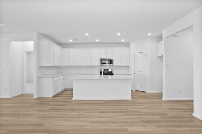 21522 Coronado Green Dr, Cypress, TX 77433 - photo 2