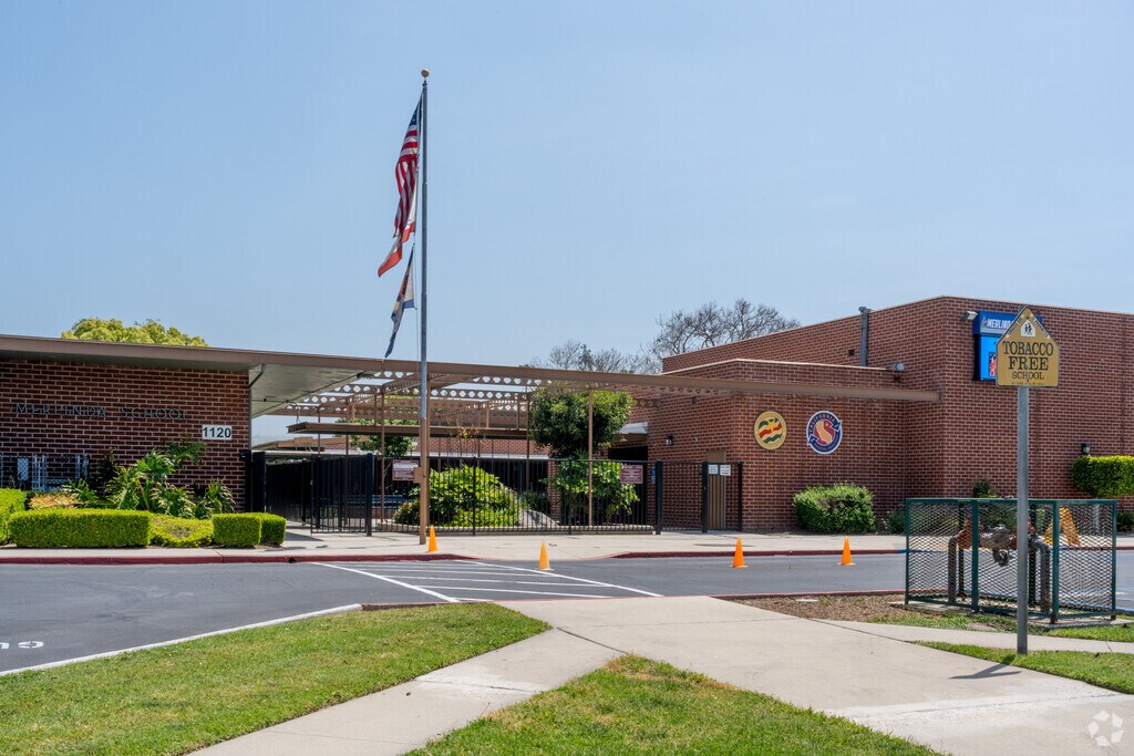 Merlinda Elementary School, Rankings & Reviews