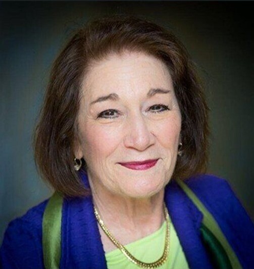 Cheryl Goldinger