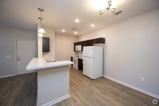 Peaks of Oakwood, Flowery Branch, GA 30542 - photo 3