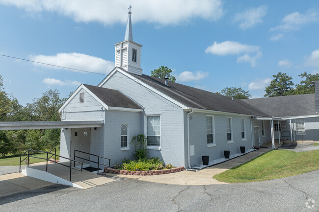 Community Christian Academy