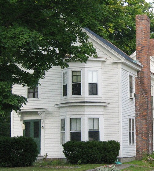 48 High St Unit Apartment 1, North Berwick, ME 03906