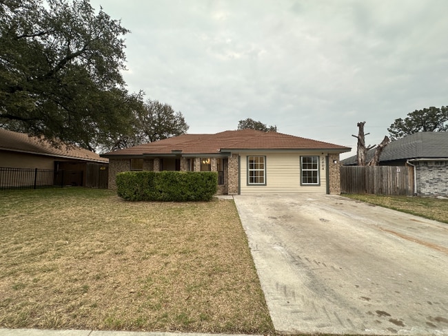 2604 Lazy Ridge Dr, Killeen, TX 76543 - photo 2