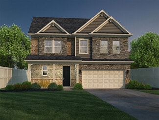 3049 Ansley Place Rd, Loganville, GA 30052