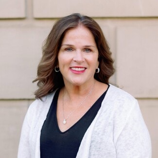 Mary Jo Garascia