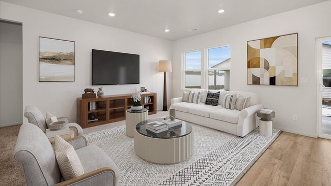 1635 E A St, Deer Park, WA 99006 - photo 2