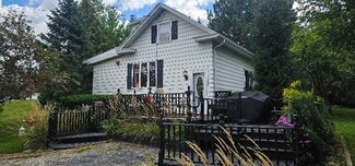 12200 W Janesville Rd, Hales Corners, WI 53130