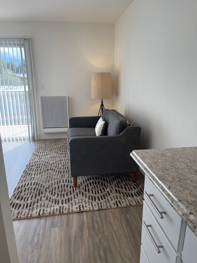 The Villa Monte Apartments, Mountain View, CA 94040 - photo 6