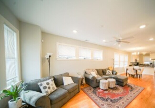 2761 Washington St unit 2, Boston, MA 02119 - photo 4