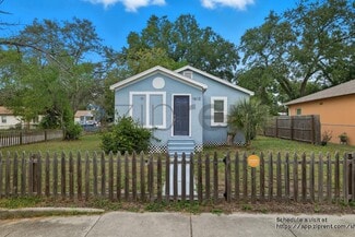 1612 E Sitka St, Tampa, FL 33604